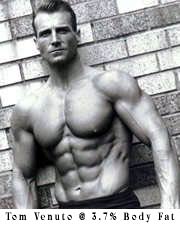 tom venuto abs