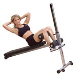 ab swing exercise machine