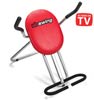 ab swing exercise machine