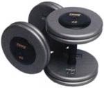 dumbbell weights