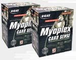 myoplex carb sense mrp