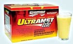 ultramet lite meal replacement