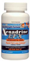 xenadrine efx